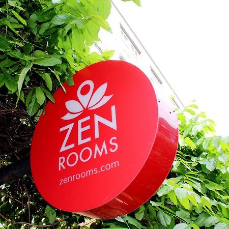 Zen Rooms Macallum George Town Exterior foto