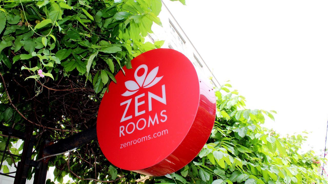 Zen Rooms Macallum George Town Exterior foto